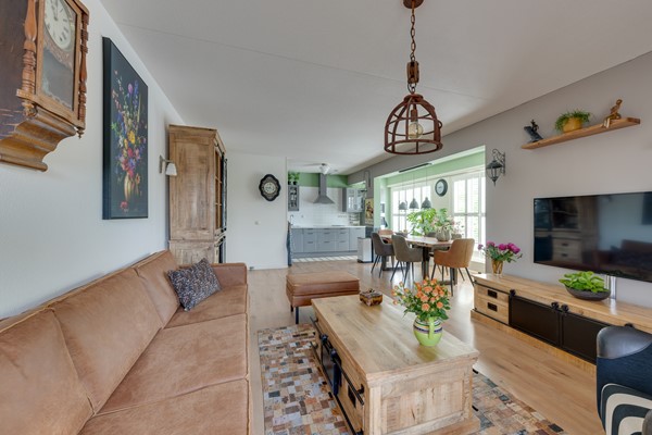 Medium property photo - Zocalo 12, 1566 SN Assendelft